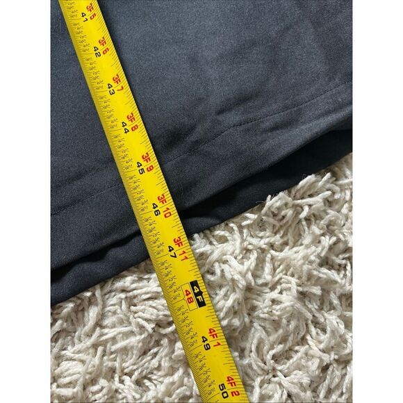 FINNEAS & CO Alivan's Majestic School Robe Mens M Black Green Hooded Cloak Lined - Picture 10 of 11